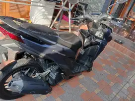 Honda Vario 125 iss 2020