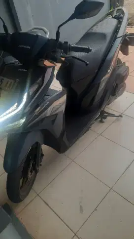 Vario 125 cbs iss 2023