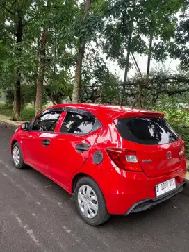 Honda Brio 2019 Bensin