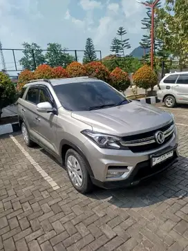 DFSK Glory 560 Manual km 30 ribu