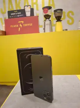 Apple iPhone 12 Pro, mau tuker tambah OK