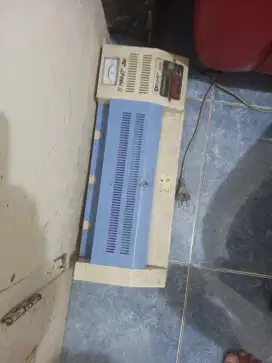 Alat laminating origin