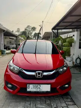 Honda Brio 2022 Bensin