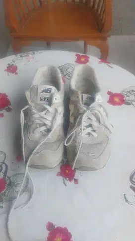 Sepatu  kets size 38