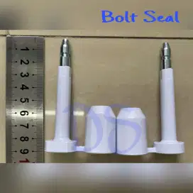 BOLT SEAL (SEGEL TANKER,DLL)