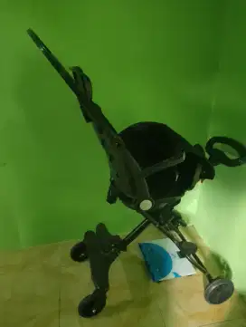 Strollerbabi siap pakai