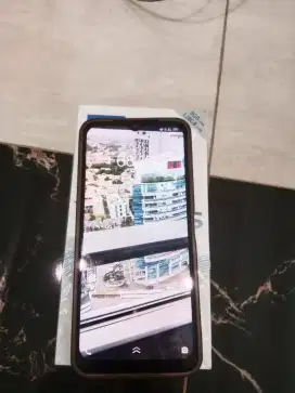 Hp seacond vivo y20s