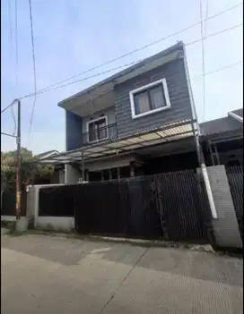 Super Murah !! Ciskul 113/186 5kt 3km 2,5 lantai 800 Jt