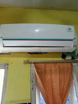 indoor ac sharp 0,5 PK