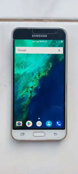 SAMSUNG J3 2016