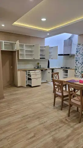 Dijual Cepat Rumah Green Lake Cluster Australia