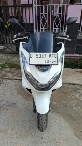 PCX TYPE CBS TOP KONDISI