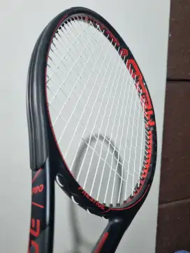 Raket Tenis Head Prestige Pro Second Mulus