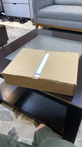 JUAL CEPAT BNIB Macbook Air M4 iBox 16/512 NEW
