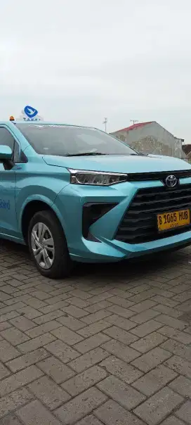 Lowongan Driver Supir