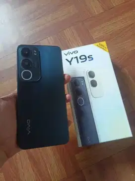 vivo y19s fullset mulusss nominus