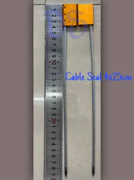 CABLE SEAL 4x25cm