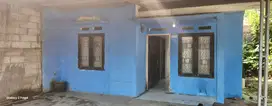 Dijual Rumah Minimalis Siap Huni Di Pesona Kahuripan Bogor