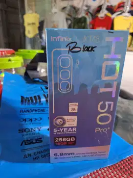INFINIX HOT 50 PRO+ 16/256GB