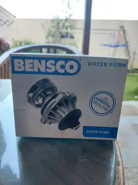Waterpump BMW M50 M52 M54 merk Bensco