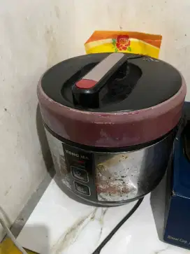 Jual Magic Com YongMa