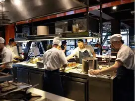 Lowongan kerja shawarma guy