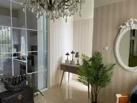 Rumah Asri Terawat di Cluster Glory Residence Sukahaji Bandung