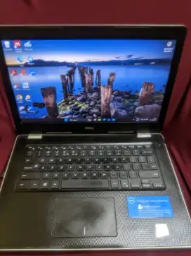 Laptop Dell Inspiron 3493 Corei5 RAM 8GB/1TB + ssd 256GB - Minus