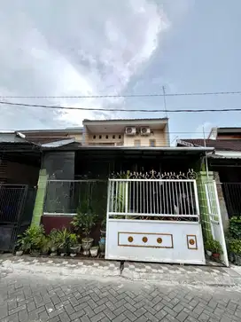 Dijual Rumah Makassar Sekitar Jalan Andi Tonro, Jl Andi Mappaodang