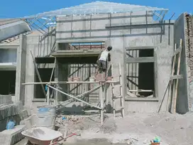 Rumah baru dihitung njop tanah di manyaran