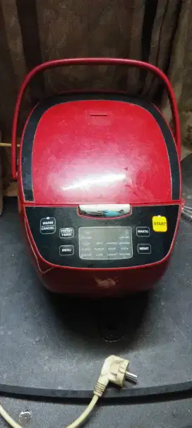 Magicom yongma digital 2 L