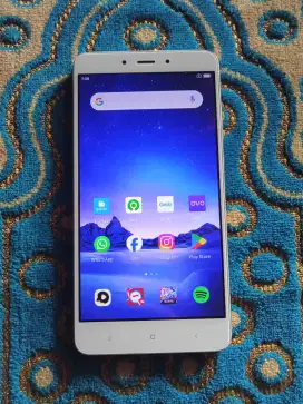 Xiaomi redmi note 4