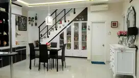 Rumah di Cluster Lavender, Gading Serpong, full renovasi dijual murah
