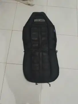 Sandaran jok mobil