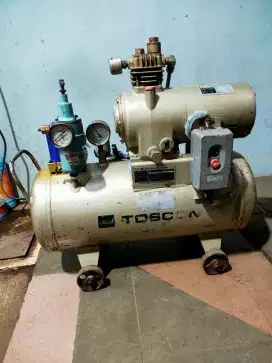 compressor tochiba gps-253-s1