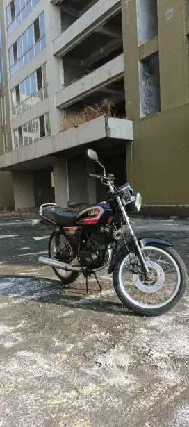 Rx special 1990 limited edition