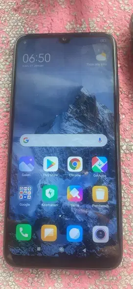 Redmi note 7. 4/64GB