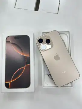 iphone 16 Pro cuma 17.999.000
