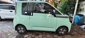 Wuling Air EV 2024 Listrik