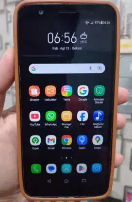 Asus Zenfone Live L2 2/16Gb 4G