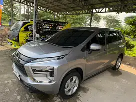 Mitsubishi Xpander 2022 Bensin