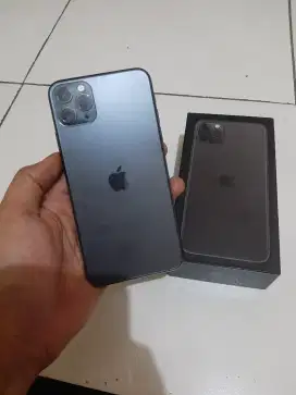 Iphone 11 promax 256gb