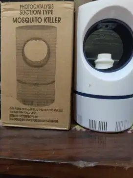 Mosquito killer