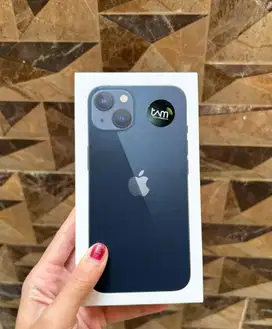 Iphone 13 138gn New Garansi Resmi