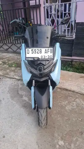 NMAX NEO S TOP KONDISI