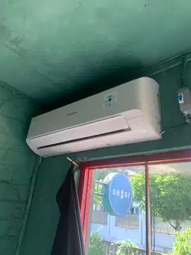Dijual Ac Sharp 1 PK