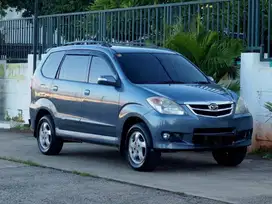 Xenia 1.0 Manual 2010 (plat GANJIL) – PAJAK PANJANG, Irit, Siap Pakai