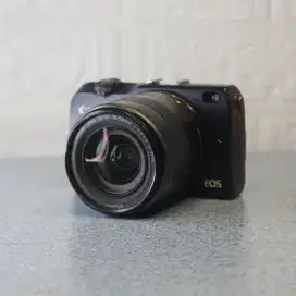 Kamera Mirorless Canon cuma 2jtan murah banget