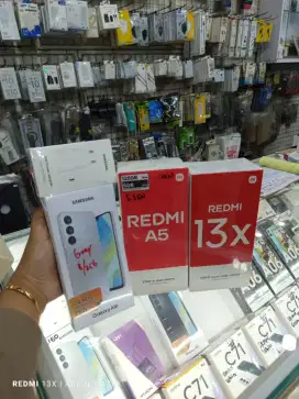 Samsung A16 4G 8/256