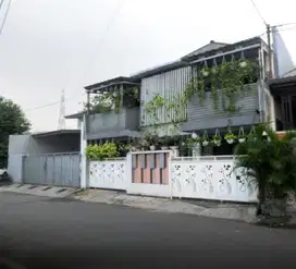 Dijual Lelang Rumah TURUN HARGA di Duren Sawit Jakarta Timur